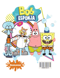 Bob Sponja